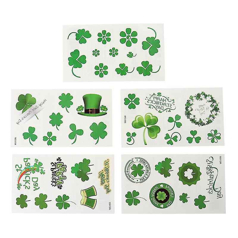 50pcs Sticker Tattoo