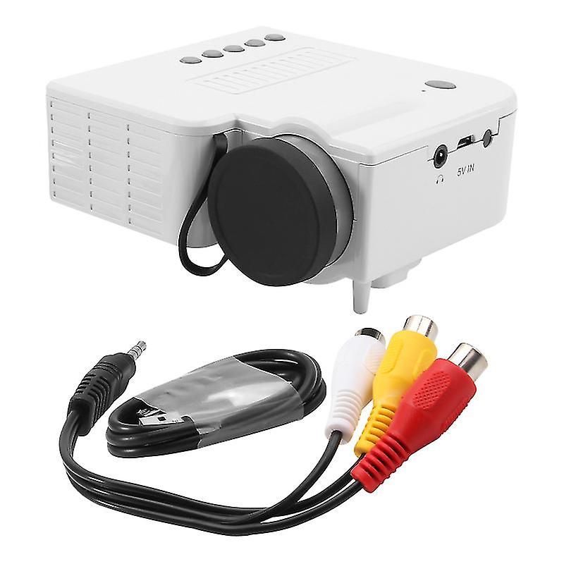1set Mini Phone Proiettore