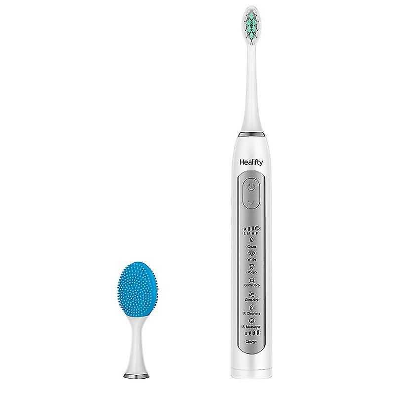 1pcs Wireless Toothbrush