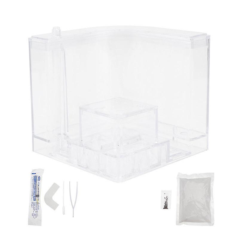 1set Ant Sand Castle