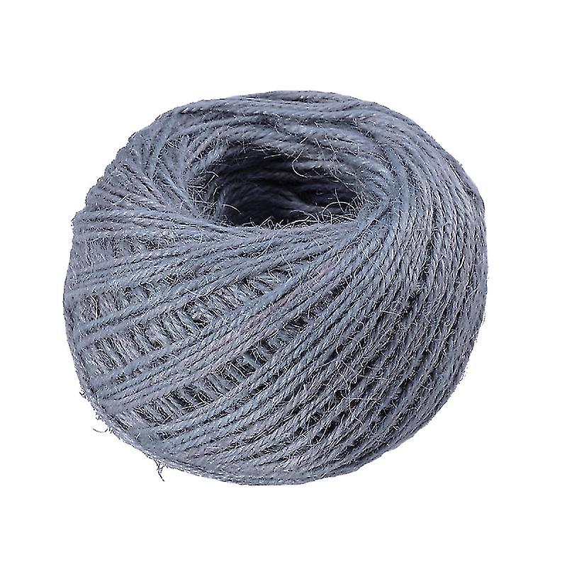 The New 1pcs Special Natural Twine String For Arts
