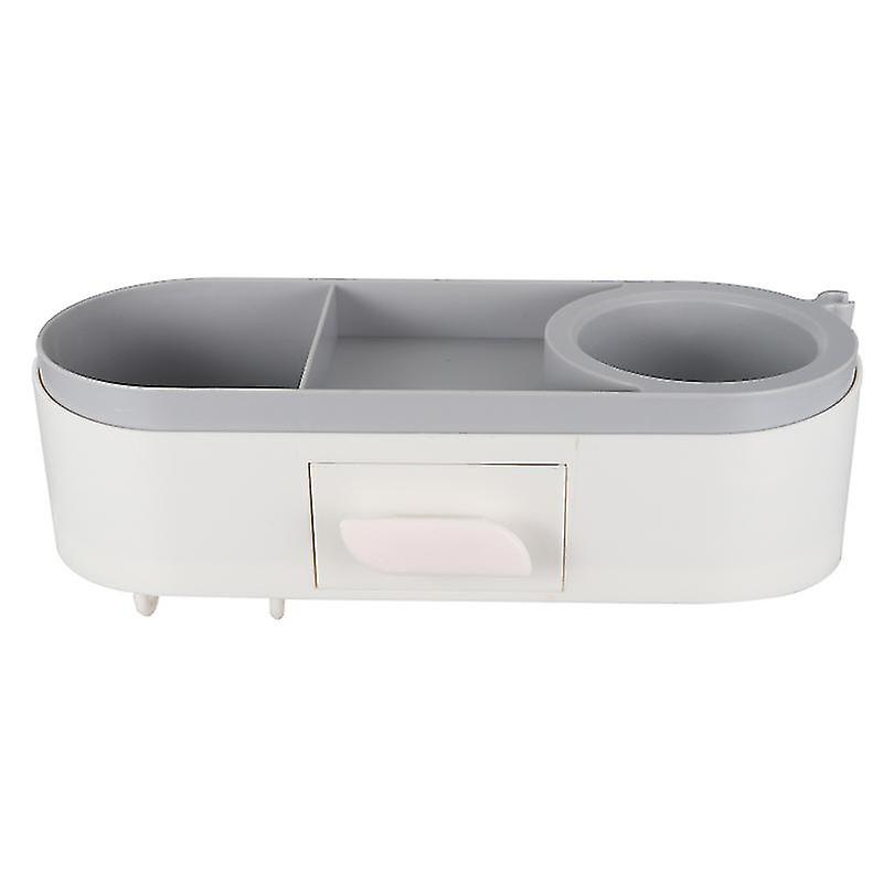 1pcs Bathroom Storage Shelf