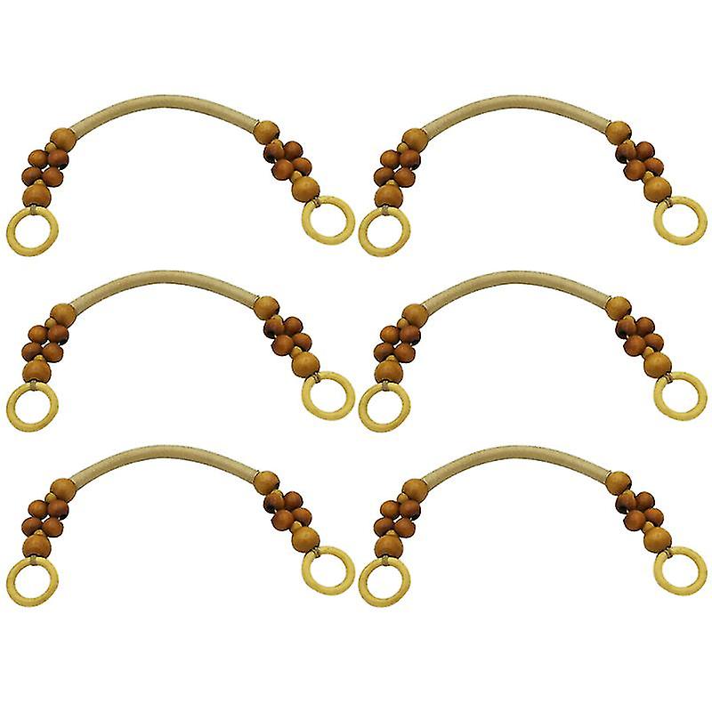 Plastic Bag Accessories For Handbag