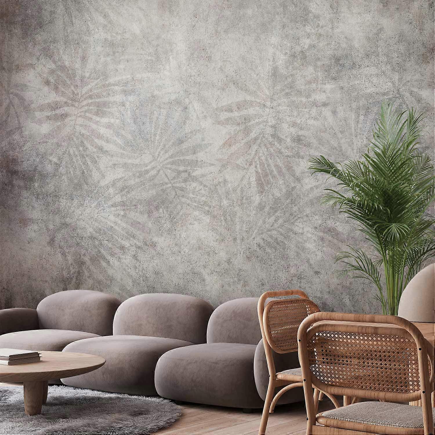 Wall Mural - Nature in the Dark