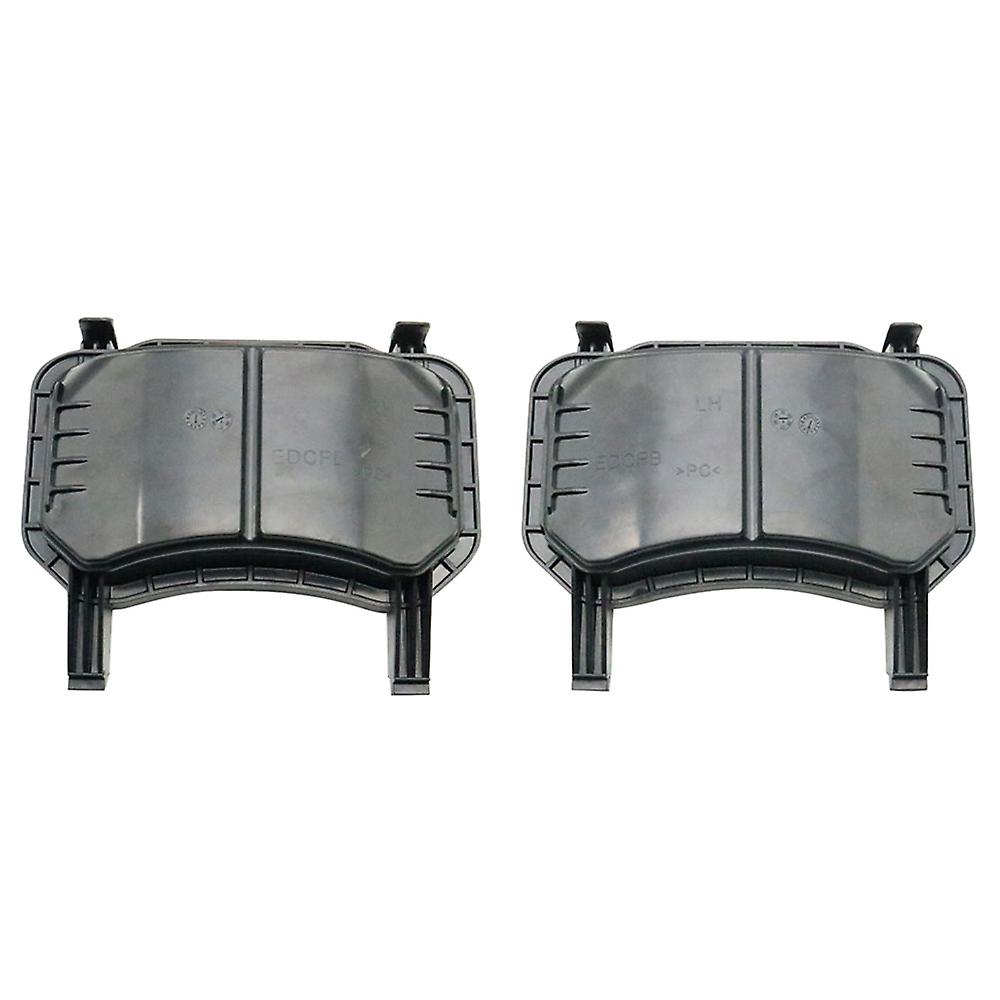 1 Paar Auto-Frontscheinwerferlampe Staubkappe Deckelschale für Mondeo MK4 2008 2009 2010 2011 2012 2013 Staub