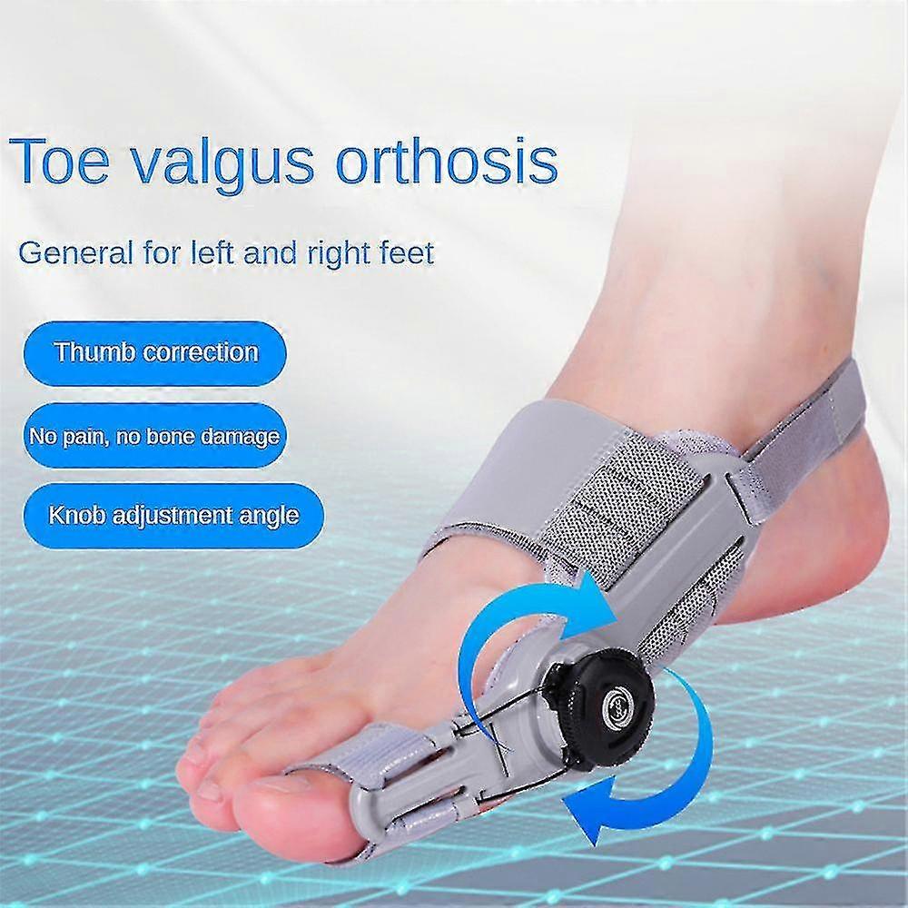 Treatmedy Bunion Fix