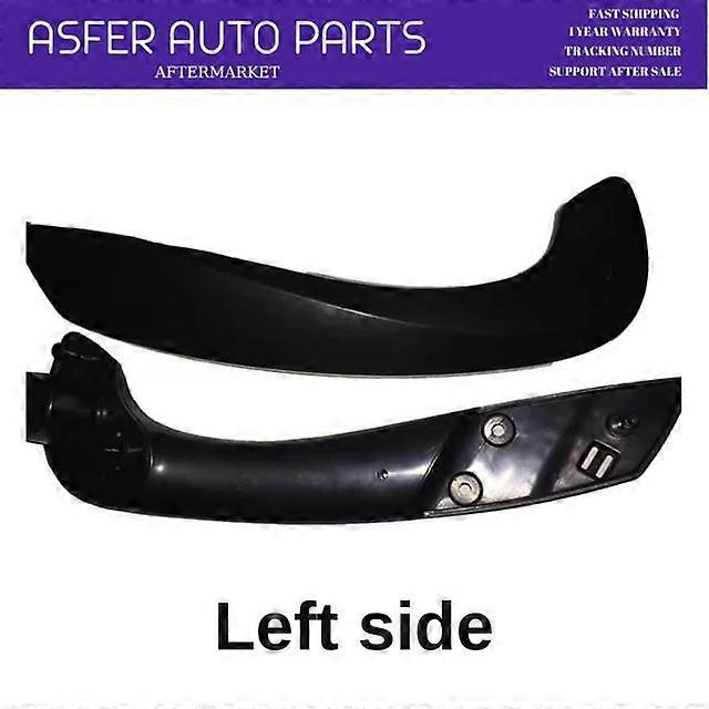 For Renault Fluence Megane 3 Laguna 3 Latitude Front Door Vehicle Interior Inner Vehicle Interior Door Handle Right and Left 809600007R 809600015R 809