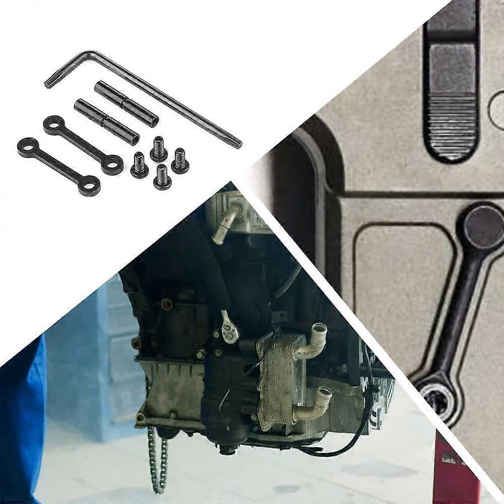 High precision fixed column swivel pin anti - slip foot trigger pin material: metal packing: bag weight: 30g