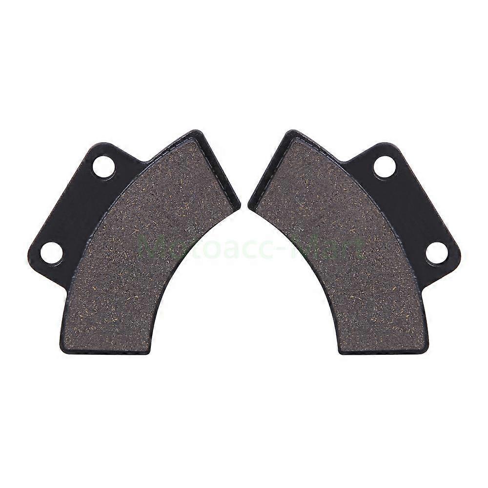 Rear Brake Pads For Polaris Sportsman 500 4X4 1996 1997