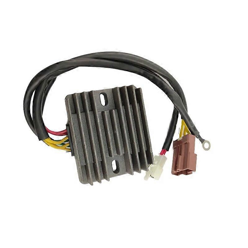 Motorcycle Large Displacement Rectifier Voltage Regulator for KTM 990 Supermoto Adventure Motorcycle Repair Parts UNKU66181