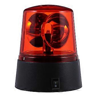 Speelgoed Kids Veiligheid Stroboscoop Light Mount Side Marker Gevaar Waarschuwingslicht Roterende Beacon Light
