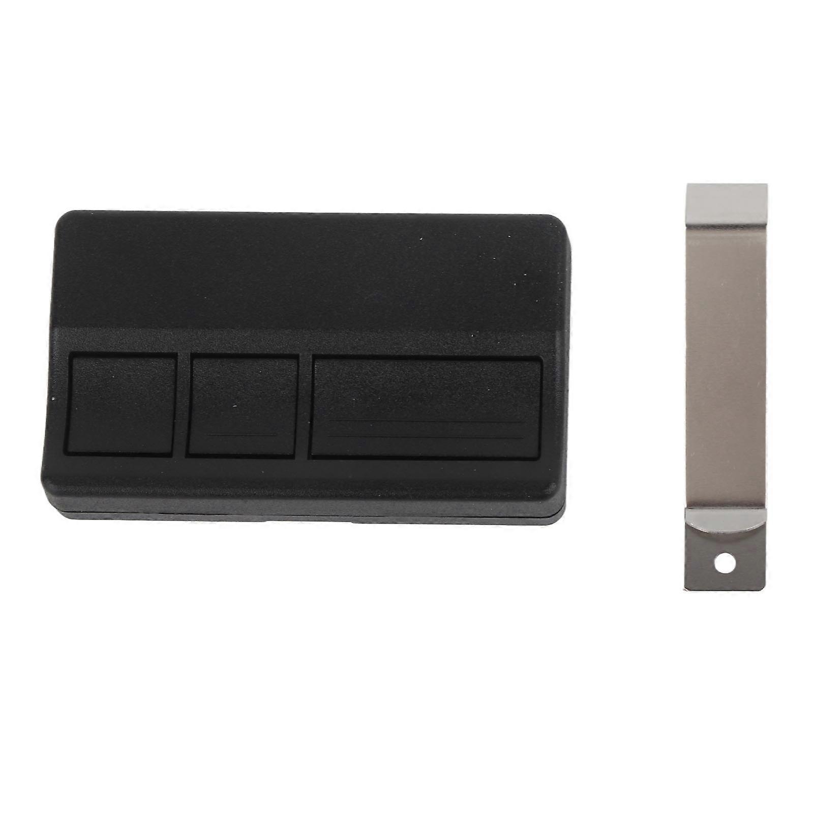 Garage Remote Control Security Transmitter 390mhz Fit for LiftMaster 971LM