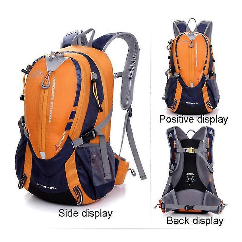 SONARIN Lightweight Casual Backpack - 14 Inch Laptop Backpack For Men & Women, Waterproof Daypack For Work, School, Travel