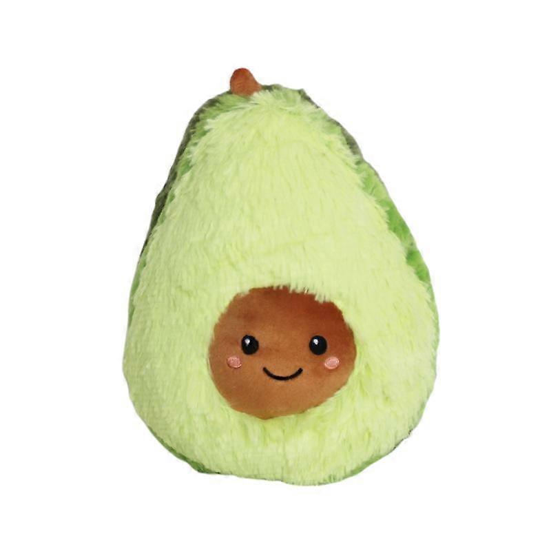 Avocado perna Plush Doll Cadouri pentru copii