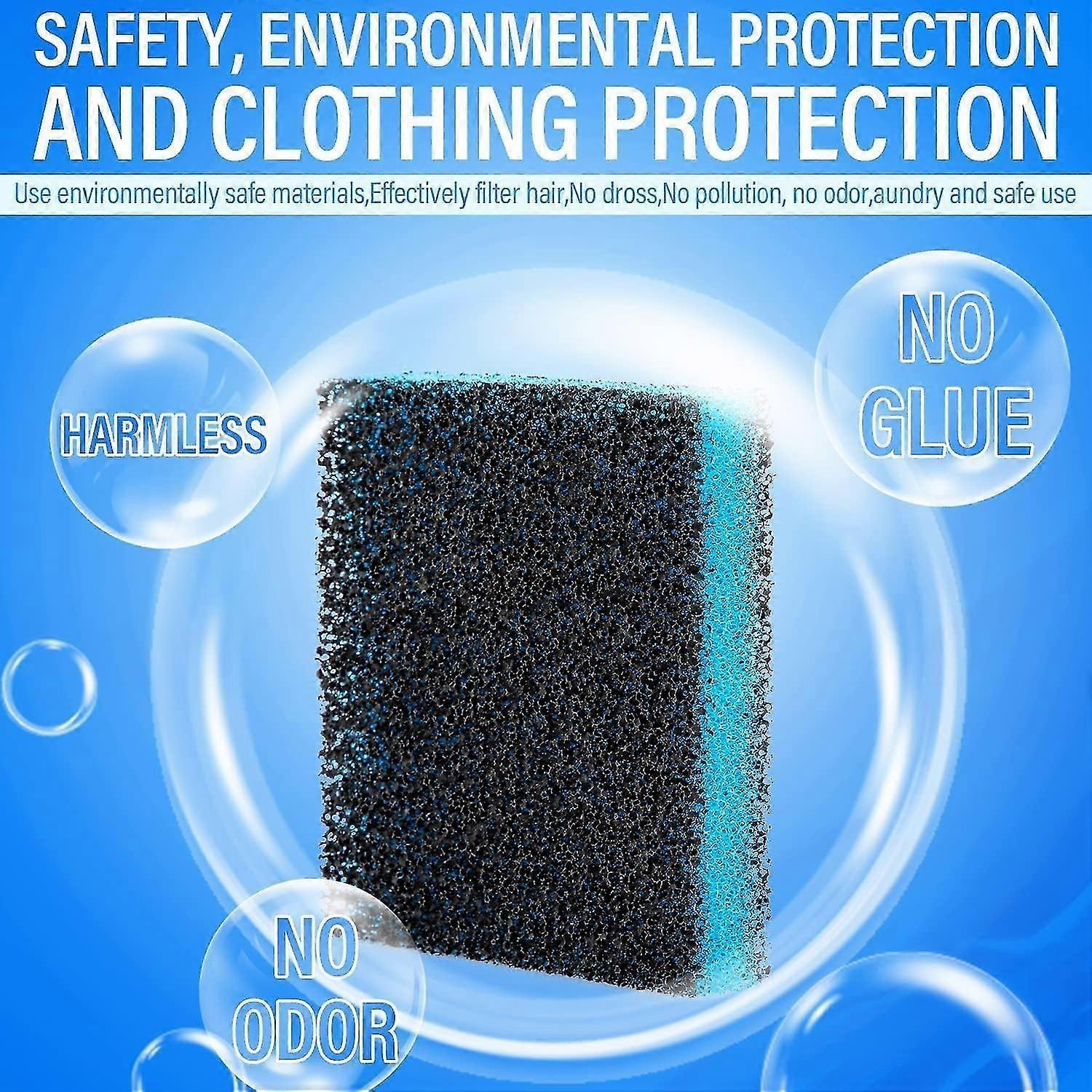 How to get dog hair out of washing machine