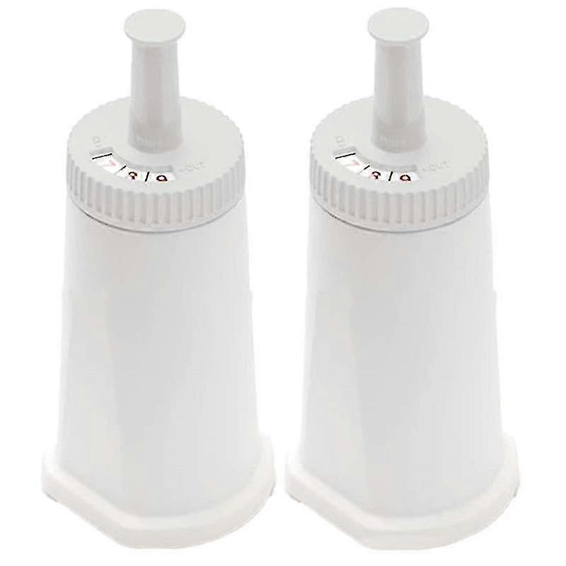 2Pcs Water-strainers Professional Effective Plastic Coffee Machine Filters for Barista Touch BES880 Chumian