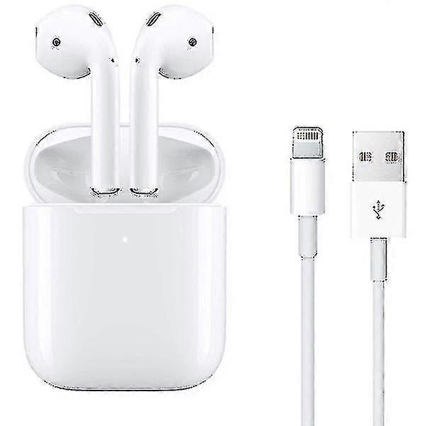 Bluetooth-oortelefoon, draadloze headset, Bluetooth 5.0