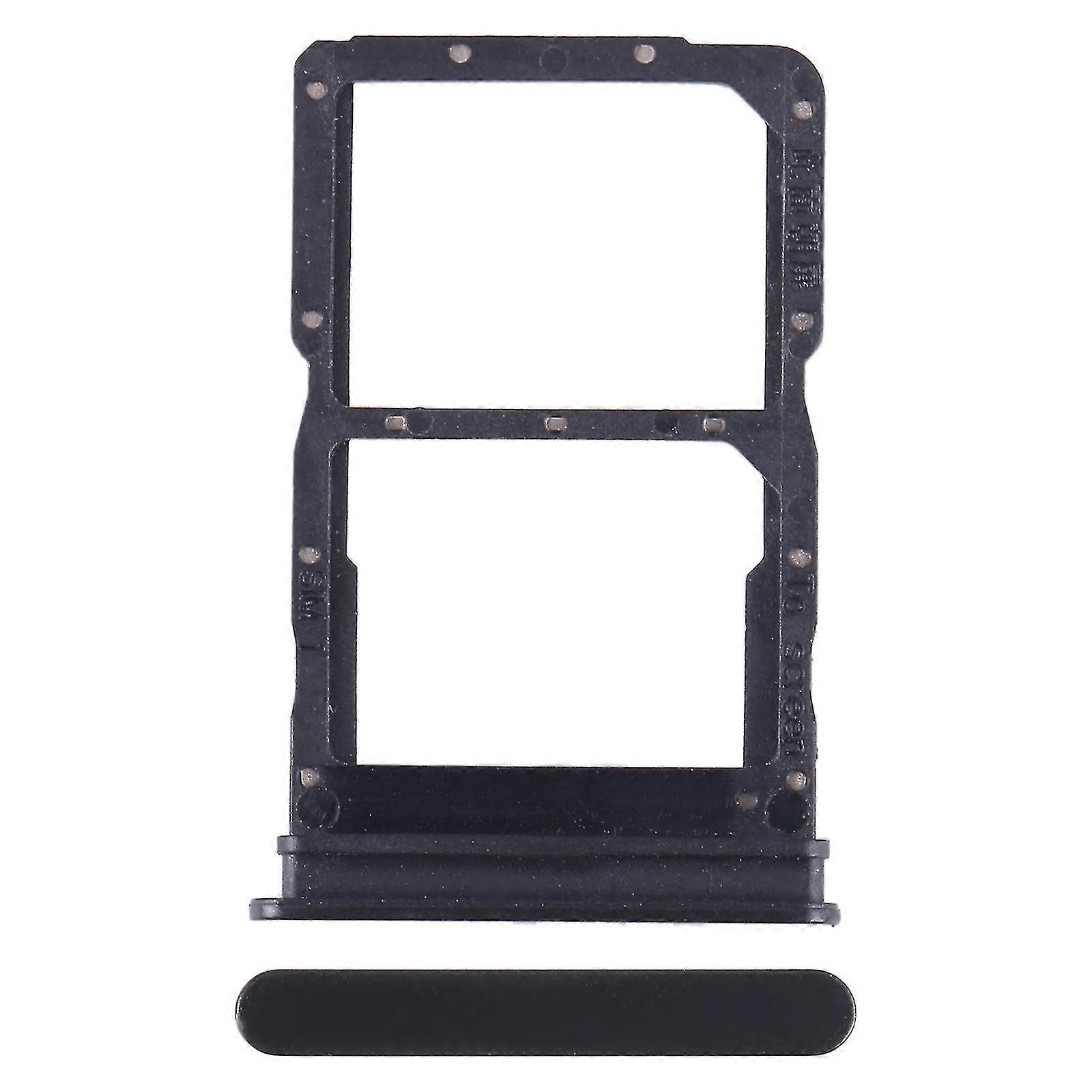 For Honor X8a SIM + SIM Card Tray