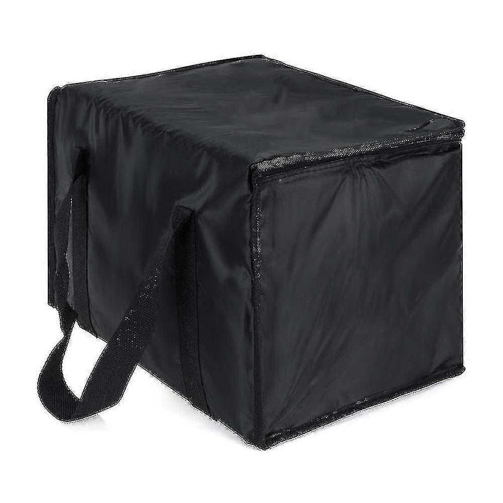 Isolation Sac à emporter à emporter Isolation thermique Froid et température constante