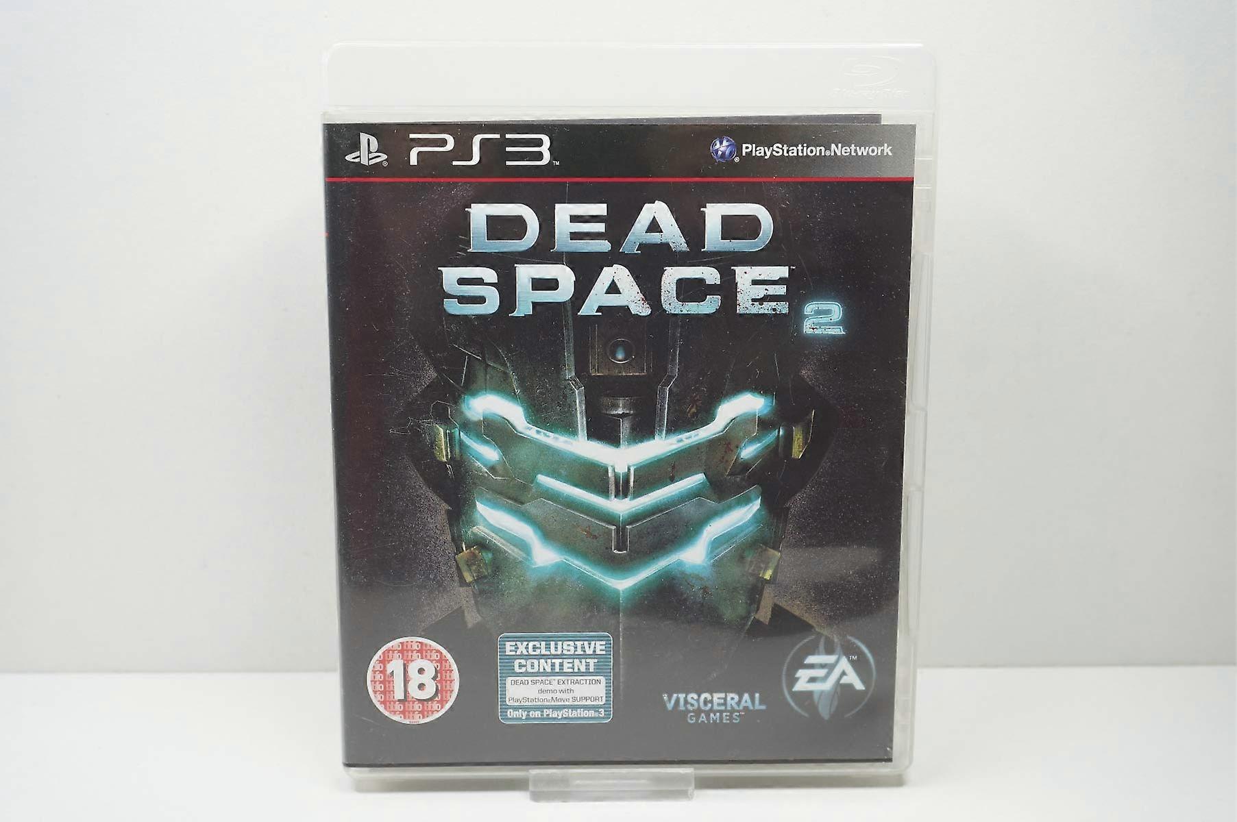 Dead Space 2 (PS3) - New & Sealed