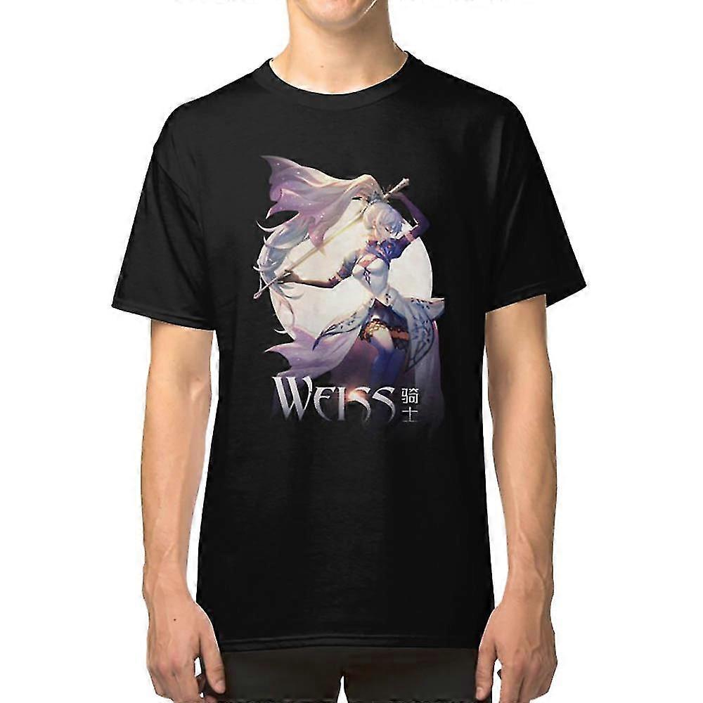 RWBY - Weiss Schnee T-shirt