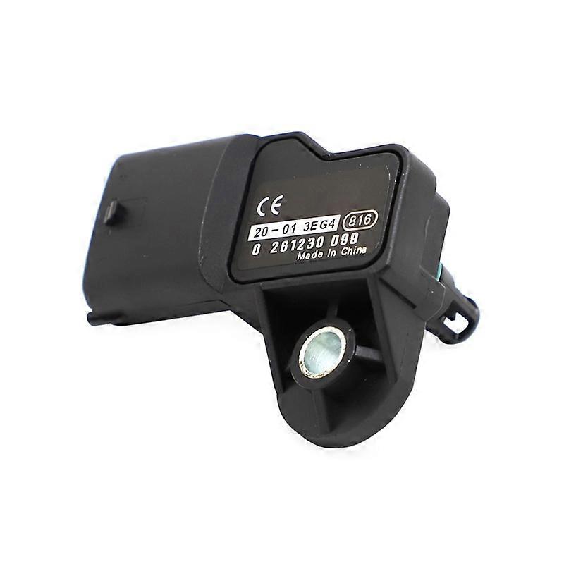 T-MAP DSS3-TF Sensor Für Polaris Sportsman 570 850 Ranger 570 800 900