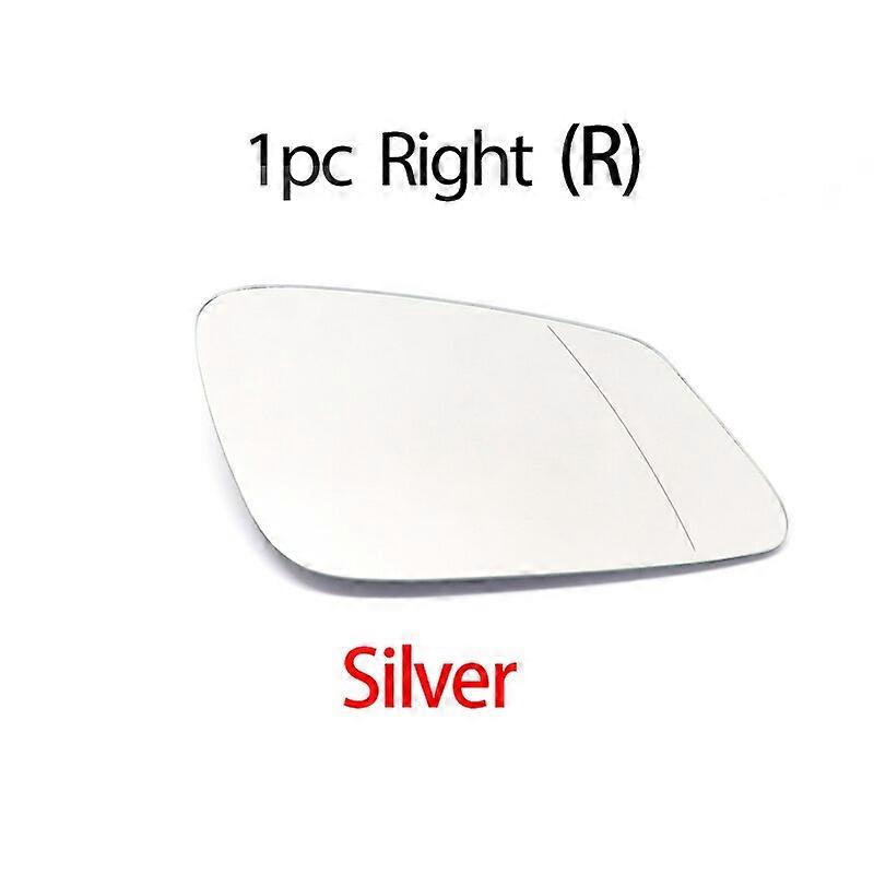 Left Right Door Side Heated Wing Mirror Glass Rearview Rearview Plate for BMW X1 E84 F48 F20 F21 F40 F22 F23 F30 F31 F34 F10 F07