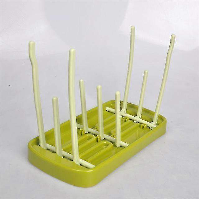 drain drying bottle rack racks storage drainer