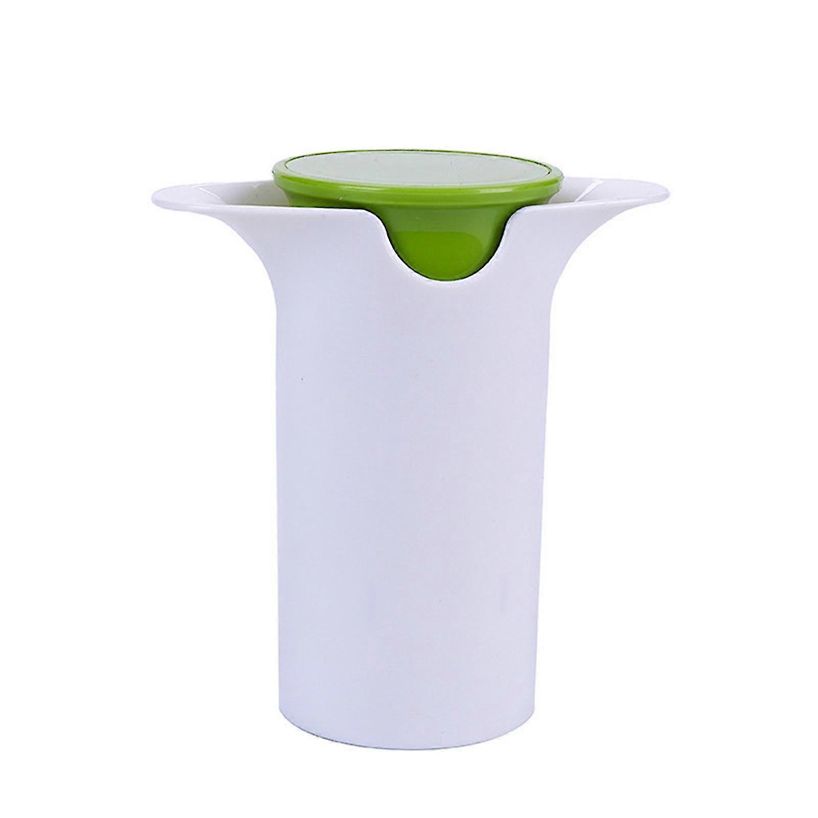 Cucina cetriolo divisore carota fragola splitter gadget strumento di taglio