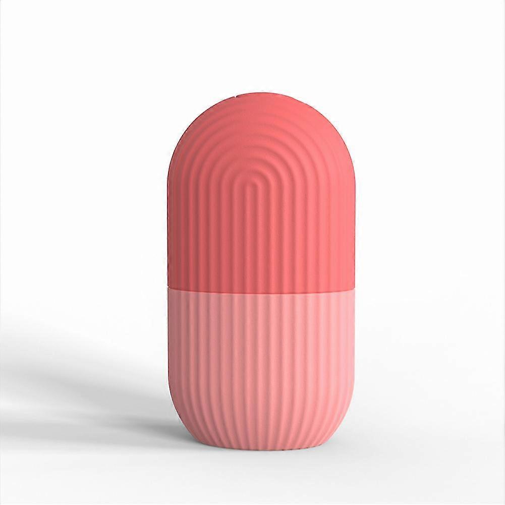 Apply Ice Cube To Face, Bruise And Edema, Massage Ice Cube, Portable Face Care Ice Cube