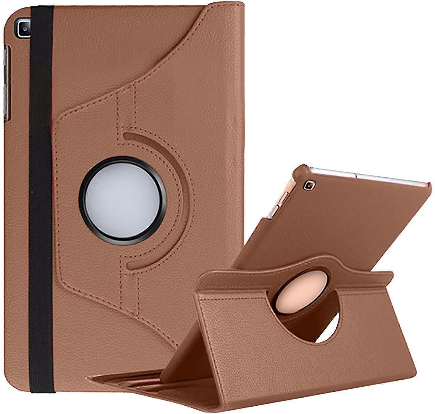 Fodral för Galaxy Tab A 10.1 2019 (T510 / T515), 360 Rotation Skyddsfodral