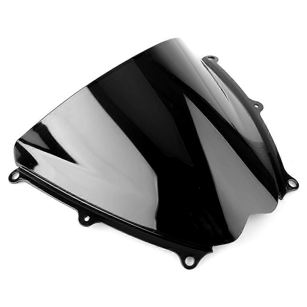 Motorcycle Windproof Windshield Windscreen For SUZUKI GSXR1000 2007 2008 K7 / GSXR 1000 07 08