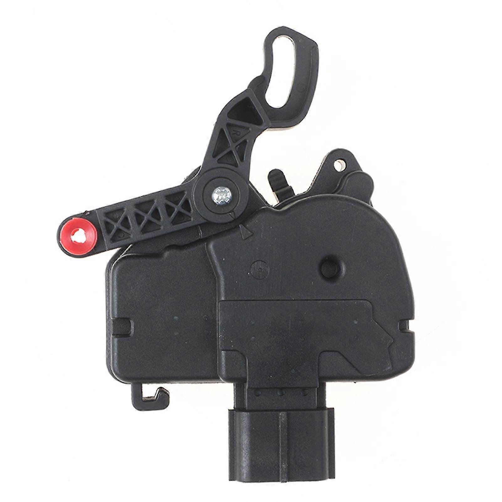 Car Right Side Door Lock Actuator Auto Replacement Accessory For Dodge Chrysler