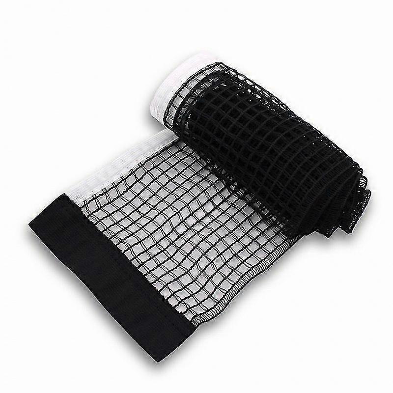 2024 Professional Table Tennis Net Game Specific Table Tennis Net Single Net Without Stand Nylon Net/replacement
