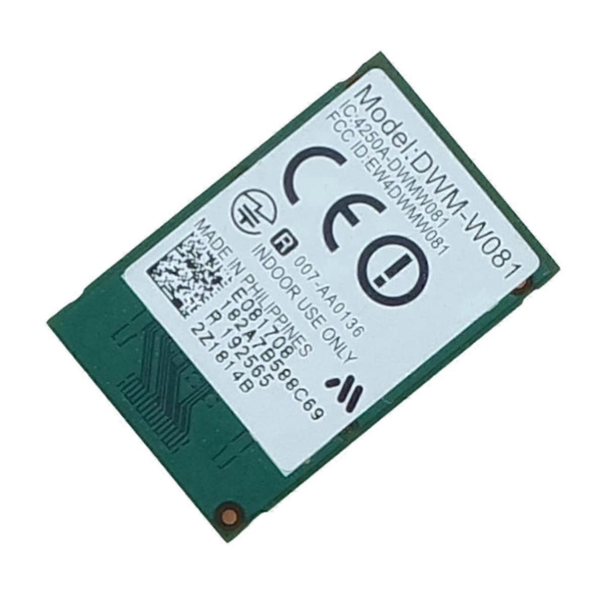 W081 Scheda Wi-Fi wireless per U Pad Sostituisci per Pad Circuito stampato compatibile con Bluetooth