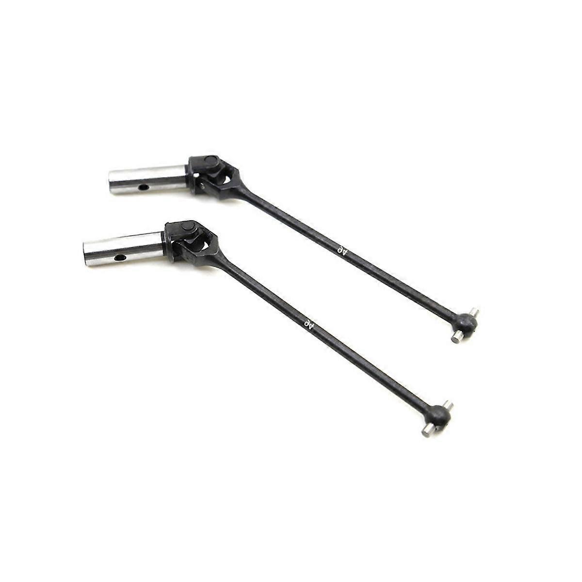 Suitable for MP10 CVD Transmission Shaft, Front and Rear Wheels are Suitable for 94MM Universal Shaft.