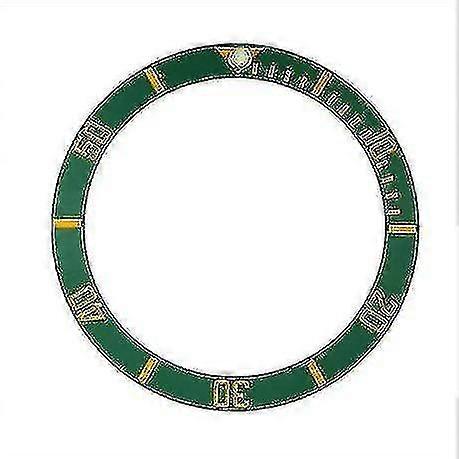 Watch Face Ceramic Bezel, Submariner Automatic Replace Accessories