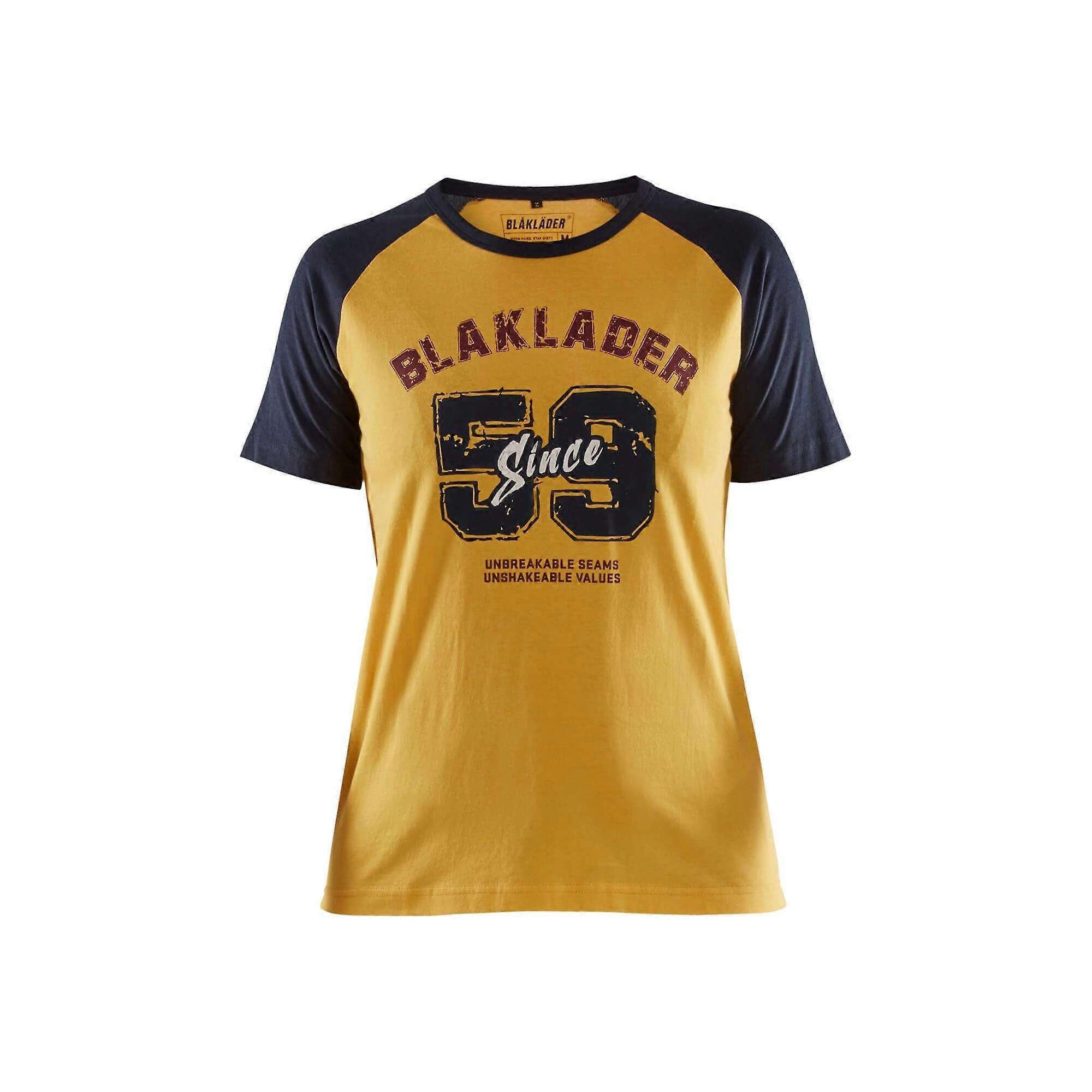 Blaklader 9405 Since 1959 T-shirt - Womens (94051042)