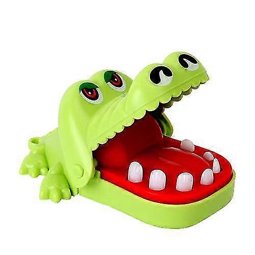 Crocodile Teeth Toys Game For Kids, Crocodile Biting Finger Dentist Games