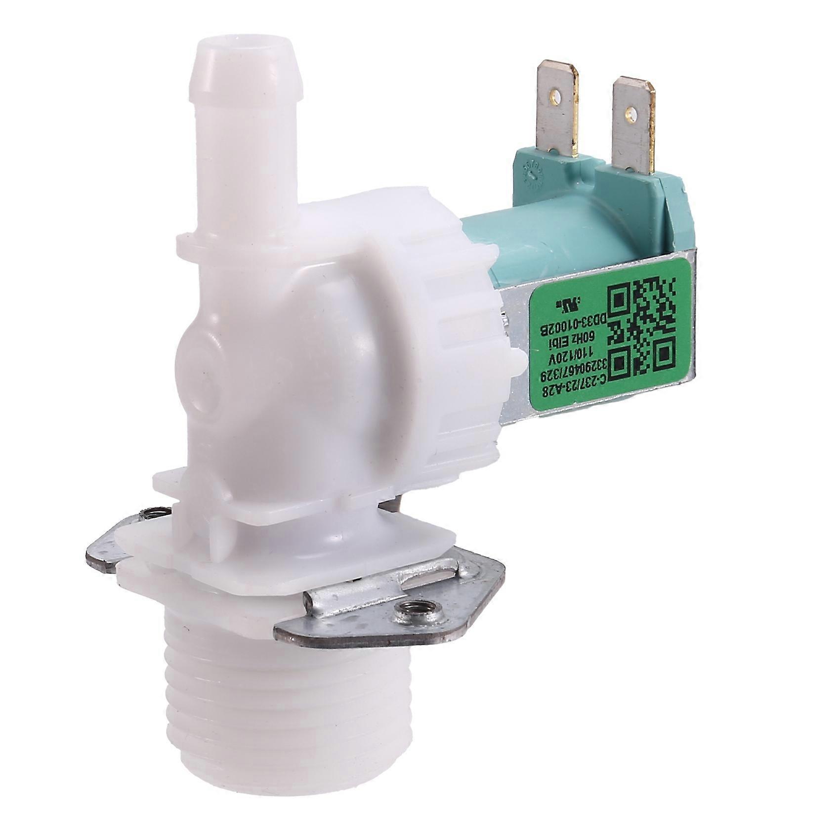 DD33-01002B صمام مدخل المياه لغسالة الصحون يحل محل AP6975653 PD00062560 PS12740663 33290467/329