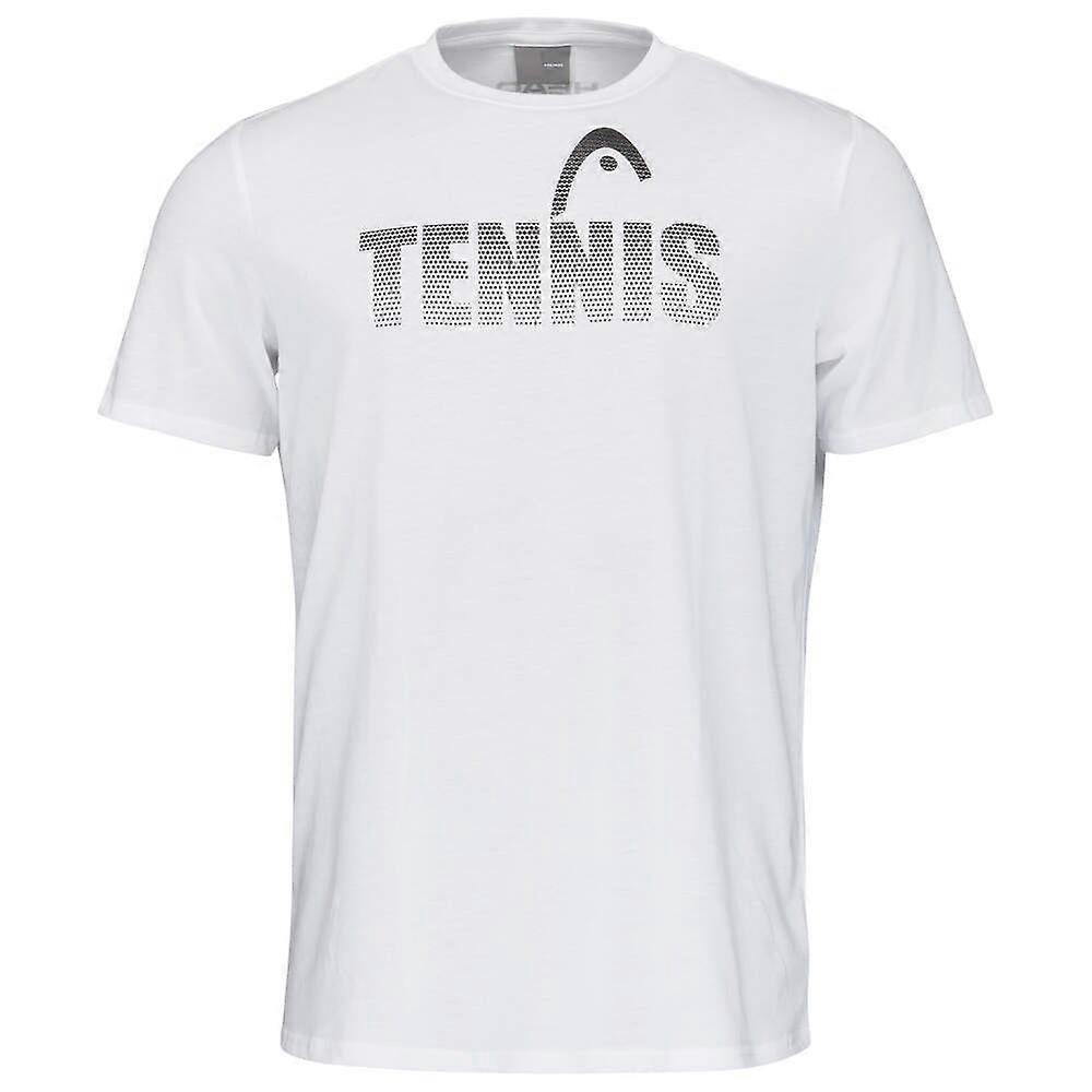 Tričko Head Club Colin 2023 816213WH