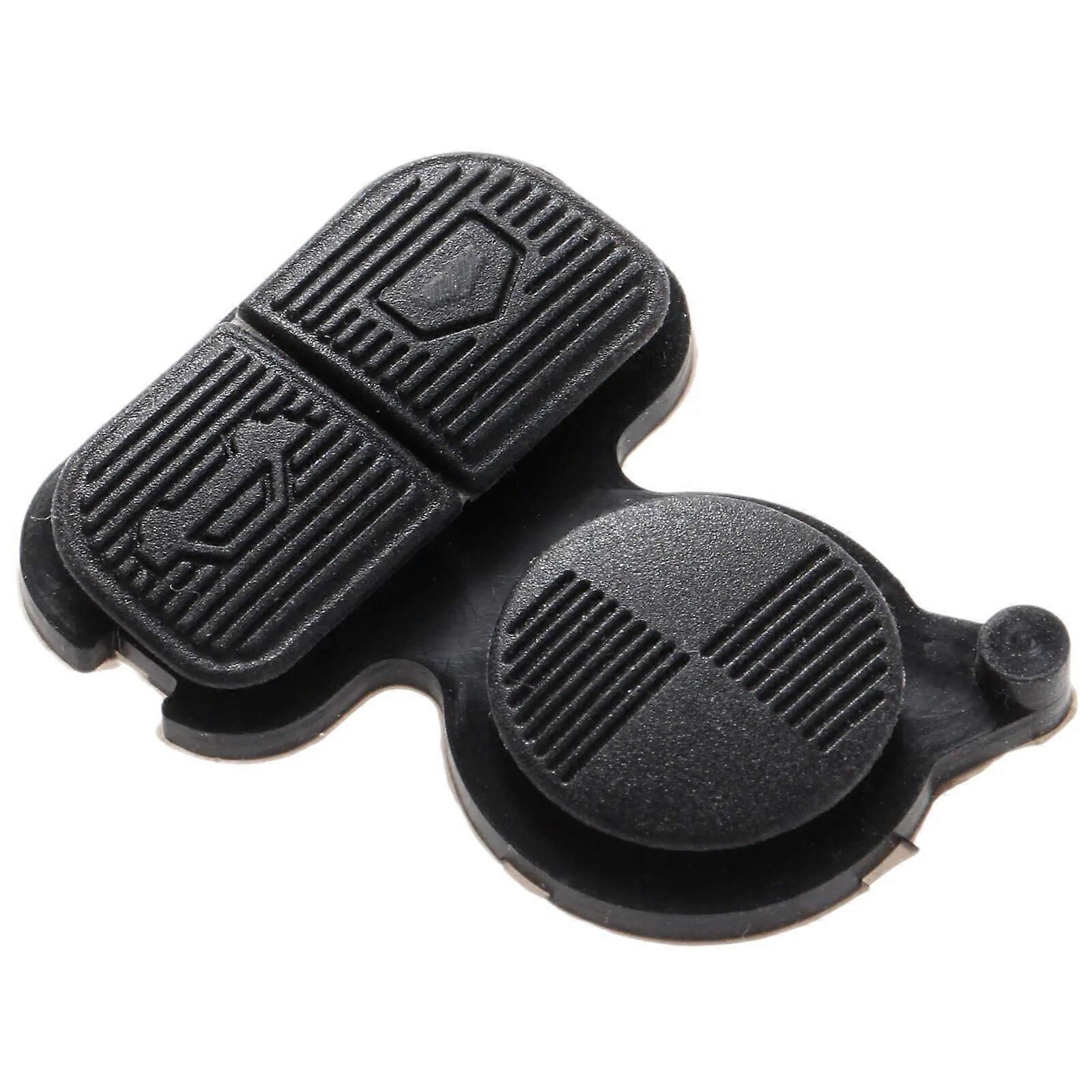 3 Buttons Auto Replacement Keyless Entry Remote Car Key Fob Case Shell For BMW 3 5 7 Series E38 E39 E36 E46 Z3 Car-covers