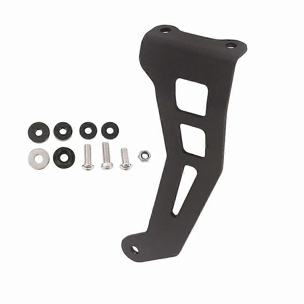 Motorcycle Exhaust Hanger Bracket For Suzuki GSXR750 GSXR600 GSXR-600 2011 2012 13 14 15 16 2017 2018 GSX R 600 750 - 201355758