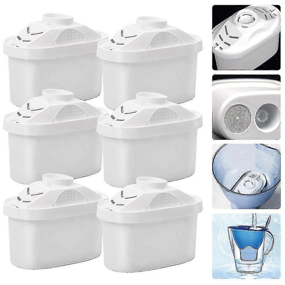 Universal Water Filter Cartridges Replacement Dechlorination Activated Carbon Cartridge-Yvan