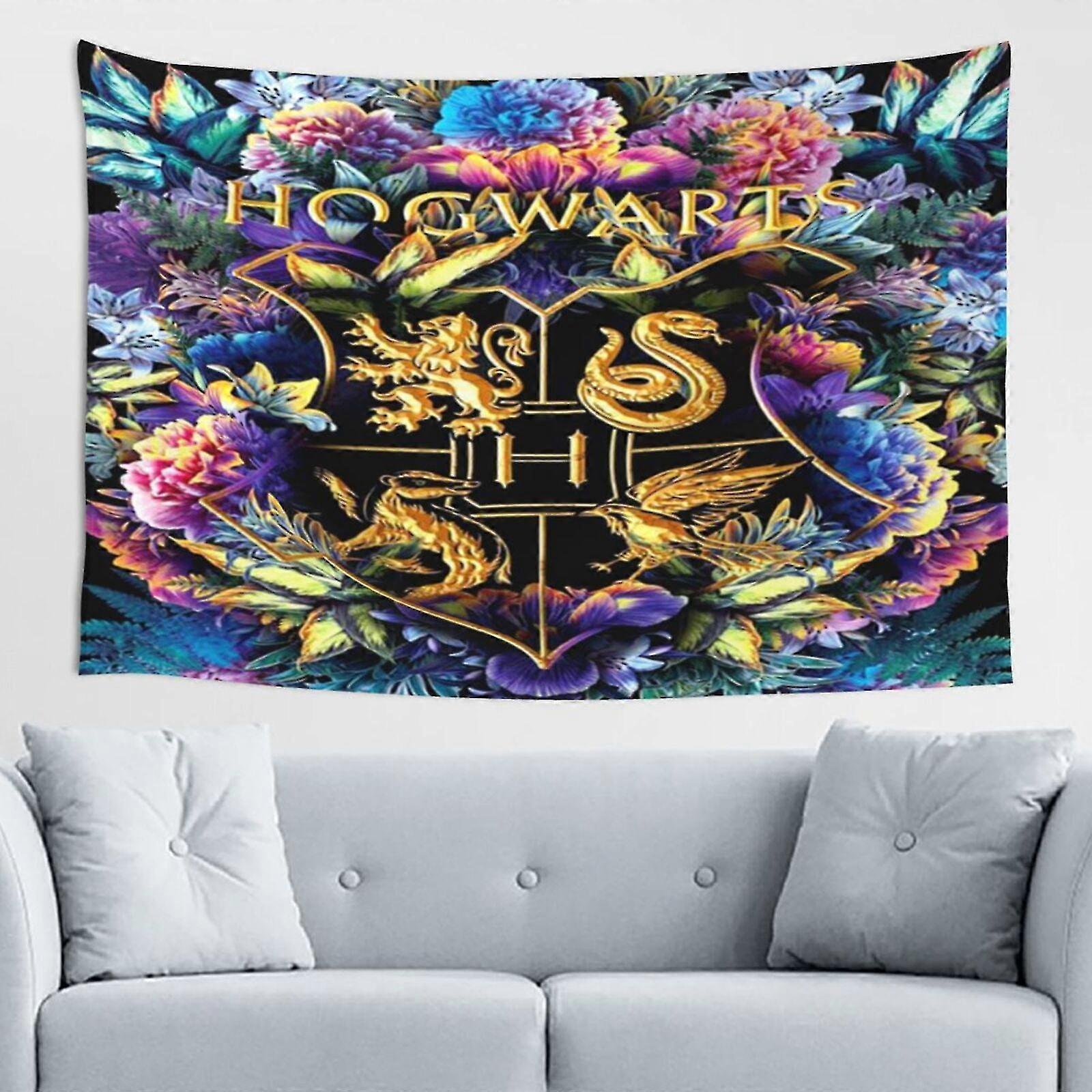 , Aesthetic Ttries Hanging For Bed Colle Dorm R -hdfj92