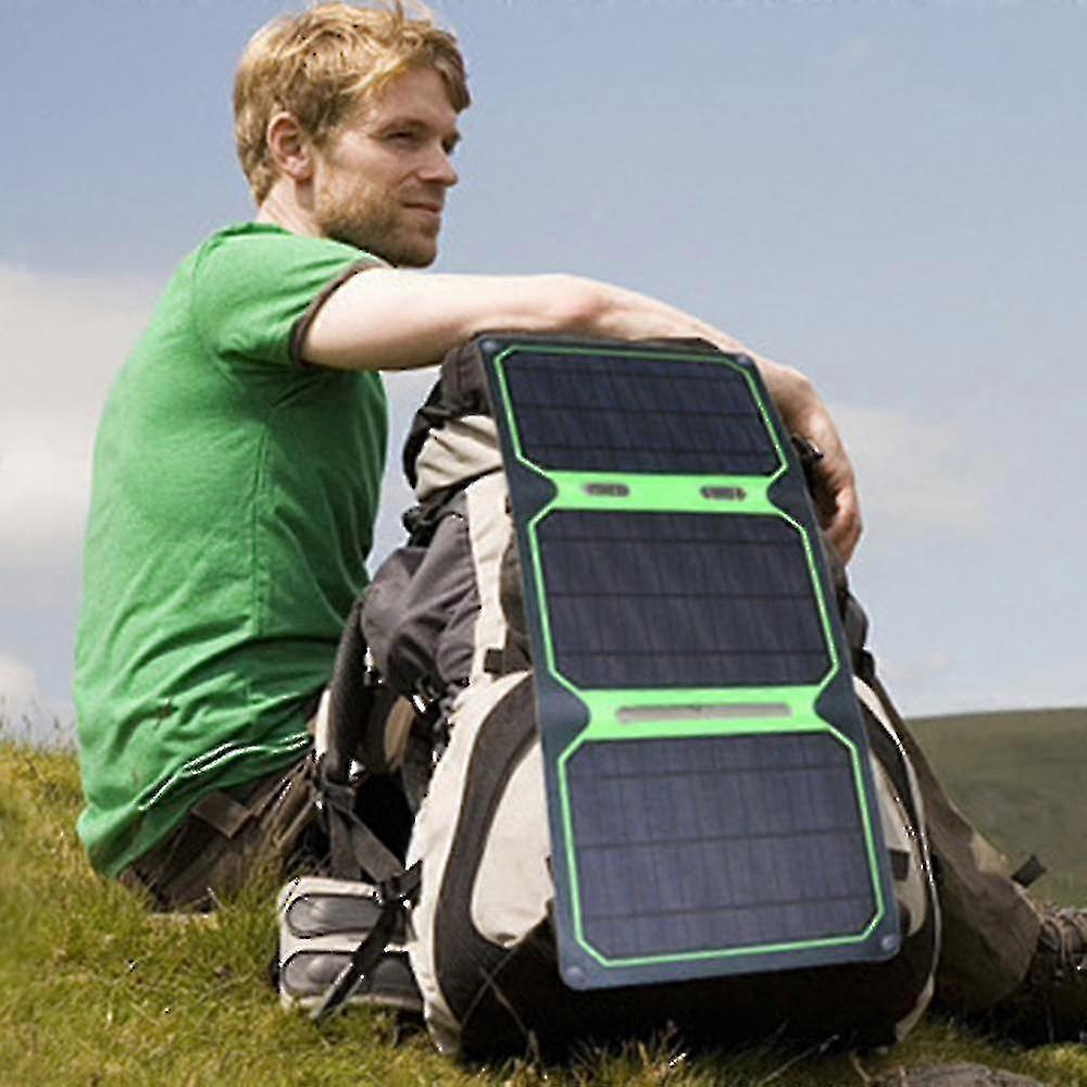 Portable Solar Charr Solar Panel Charr