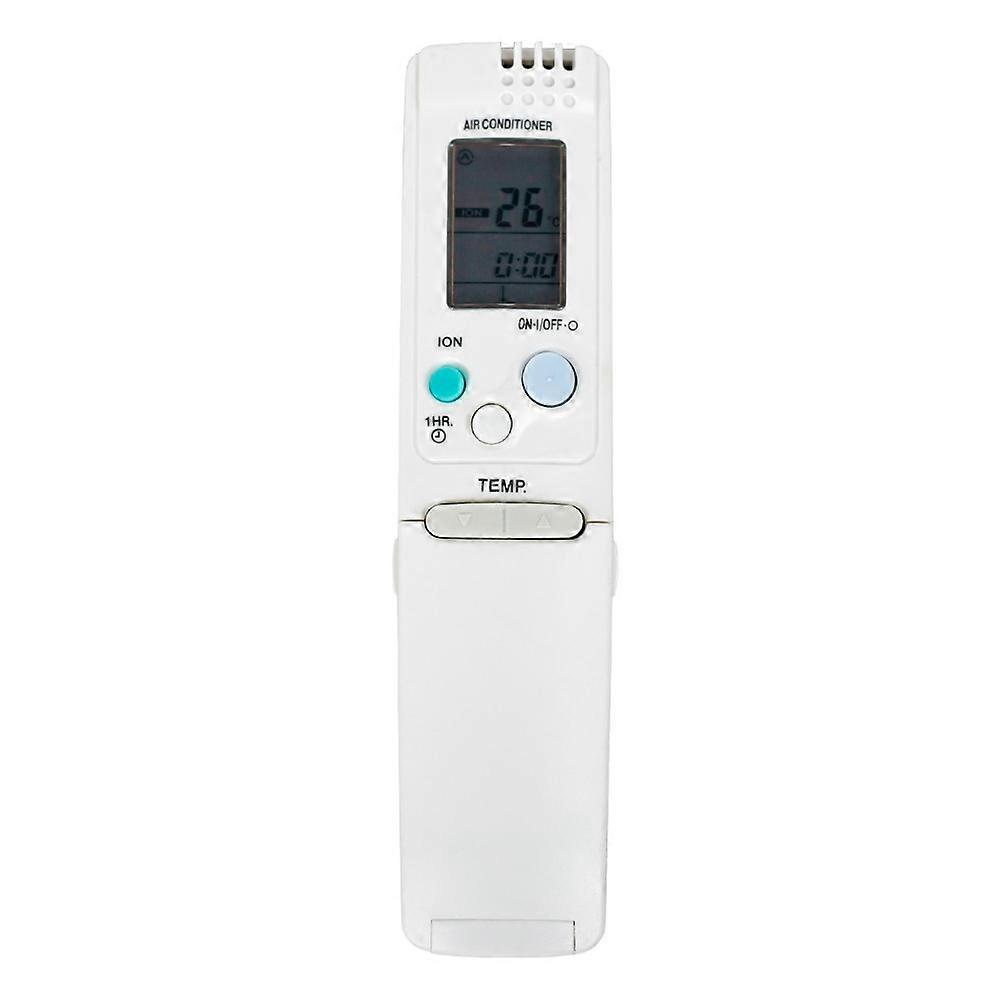 New A/C Remote Control Use for Sanyo RCS-4MHVPIN4E Air Conditioner Conditioning Controller