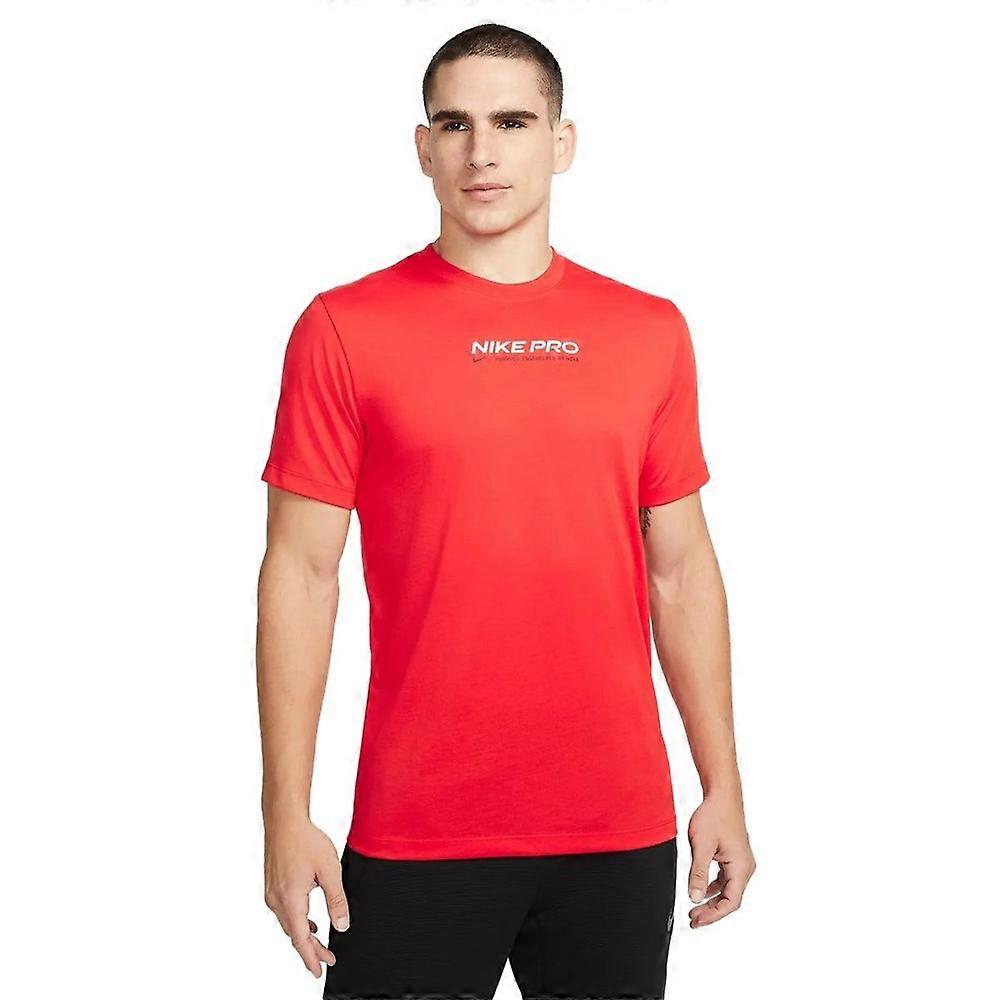 T-Shirt Nike M Nk Df Tee Db Nk Pro DM5677634