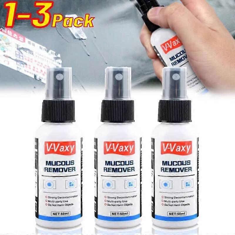 Multifunksjonell limfjerner, V-Vaxy slimfjerner, for bilmøbler