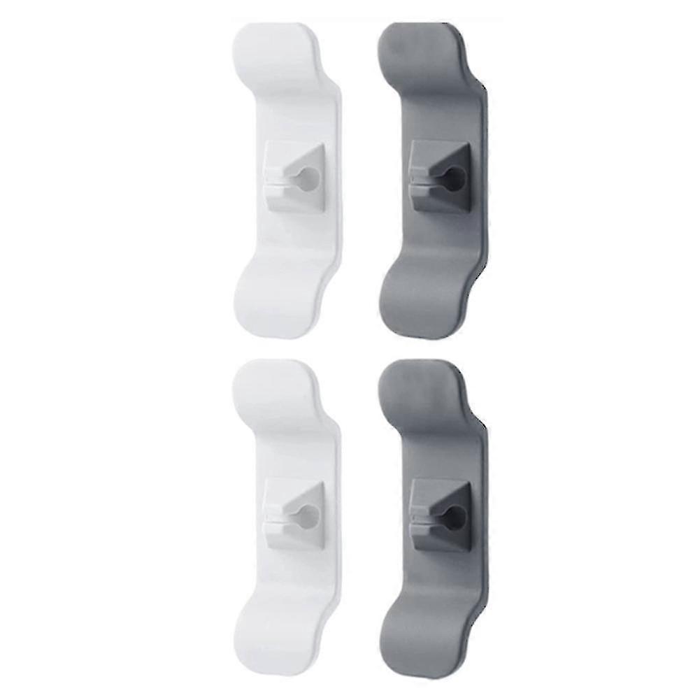 4 Pcs Appliances Cord Organizers And Mixer Mover Sliding Mats Stand Mixer Appliance Slide